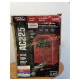 Lincoln Electric AC225 AC stick welder