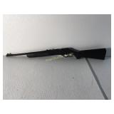 Daisy BB gun