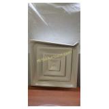 Ceiling Air Vent