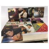 14 albums