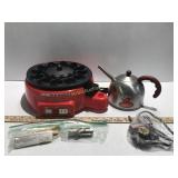 Egg Cooker