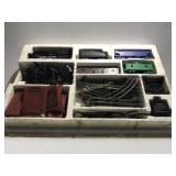 Electric Train Set