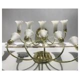 2 Wall Light Fixtures