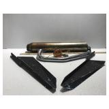 Assorted Motorcycle Parts