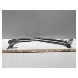 Rear Bar for Motorcycle