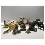 Animal Figurines