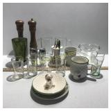 Kitchen Items