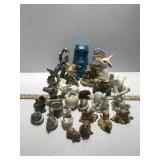 Figurines