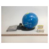 Shifu Orbot Globe, Cimarron DVD & Homeopathic