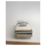 Mixed Lot 5 Books