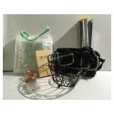 Vent cover, fruit basket(missing one