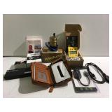 Wallet for cell phone, selfie cam fuel