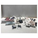 Assortment of Watch Accessories for Apple