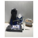 Snorkeling Set And a Essential Oil Diffuser