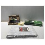 Metal Straws, Lemon Squeezer, Silicone Oven