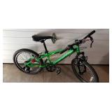 Schwinn Thrasher Bicycle