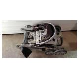 EvenFlo Baby Stroller
