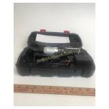 Husky 12-Volt Cordless Ratchet 3/8 inch Drive