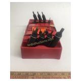 Husky 14-Piece T-Handle SAE and MM Hex Key Set