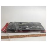 Husky 19-Piece Extension and Adapter Set