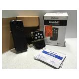 Keyless entry