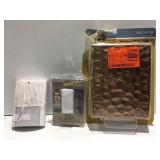 2 doorbells & timer switch