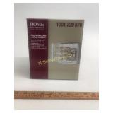 Home Decorations 1-Light Sconce