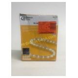 Commercial Electric 18ft Incandescent Rope Light