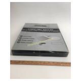 Nexgrill 4 Piece Grill Pizza Kit
