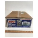Milbank 200 AMP 600 Volt Meter Socket