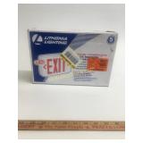 Lithonia Lighting LED Exit Sign
