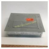 Breaker Box