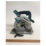 Makita Circular Saw No Battery Pack