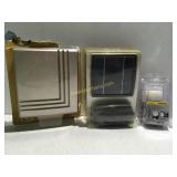 Solar air pump, doorbell & locking