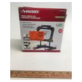 Husky 1500 Lumen LED Portable Work Light