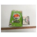 Commercial Electric 20 Ft LED Tape Light and USB
