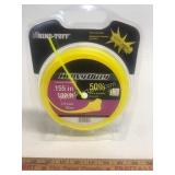 Rino-Tuff Heavy Duty Universal Trimmer Line
