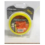 Rini-Tuff Heavy Duty Trimmer Line