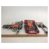 Mixed Lot of Hand Tools