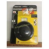 Rino Tuff PivoTrim String Trimmer