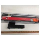 Ball Mount & Husky Torque Wrench