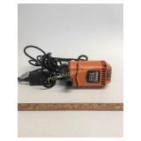 Ridgid Wet/Dry Vac Pump
