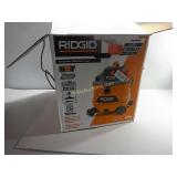 Ridgid hd1400 shop vac