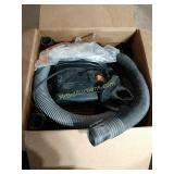 Ridgid hd1400 shop vac