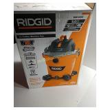 Ridgid hd1200 shop vac