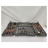 HDX 137 Piece Tool Set