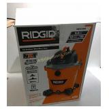 Rigid HD1200 shop vac