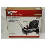 Husky 8 Gallon Air Compressor
