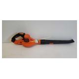 Black and Decker 20V Blower