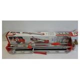 Rubi Star Tile Cutter